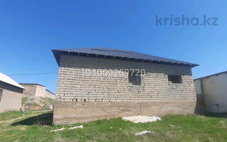 Отдельный дом · 5 комнат · 196 м² · 8 сот., мкр Курсай, Мкр Қара су 777 — Возле рынка Жибек жолы за 18.5 млн ₸ в Шымкенте, Туран р-н — фото 3