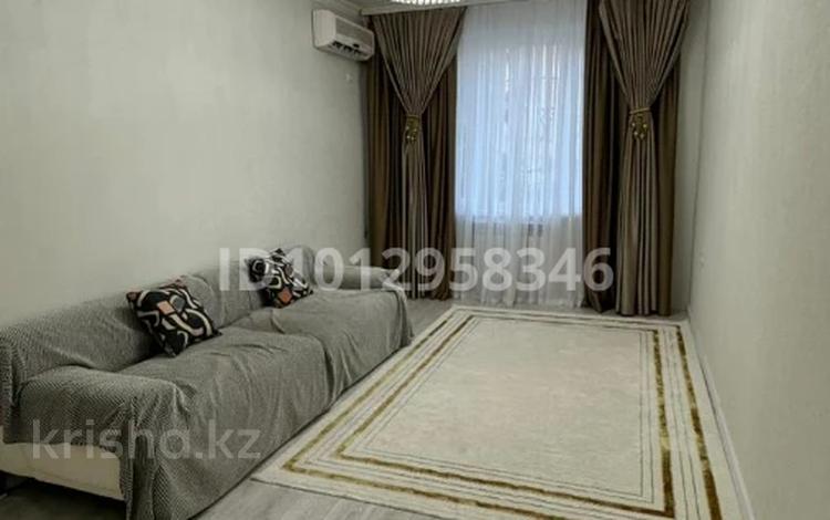 2-комнатная квартира · 56.5 м² · 2/5 этаж, 14-й мкр 4 за 200 000 ₸ в Актау — фото 26