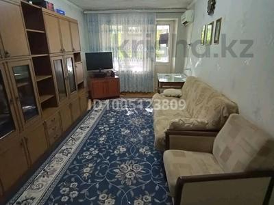 3-комнатная квартира · 55.6 м² · 2/5 этаж, Бейбитшилик 20а за 24.5 млн ₸ в Астане, р-н Байконур