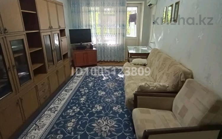 3-комнатная квартира · 55.6 м² · 2/5 этаж, Бейбитшилик 20а за 24.5 млн ₸ в Астане, р-н Байконур — фото 10