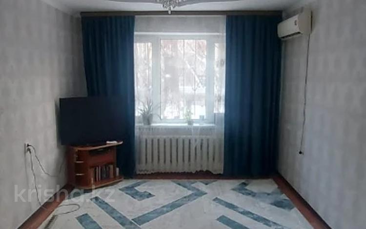 2-комнатная квартира, 51.9 м², 1/5 этаж, толстого