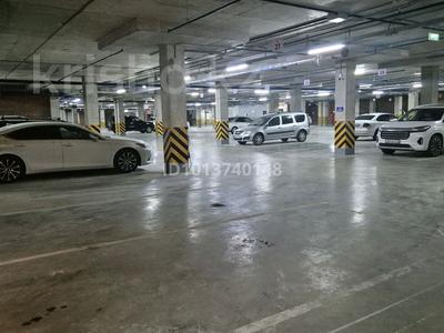 Паркинг · 13.47 м² · Бухар Жырау 33, бағасы: 25 000 ₸ в Астане, Есильский р-н