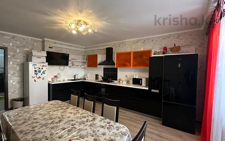 3-комнатная квартира, 107.1 м², 6/9 этаж, Фролова 77