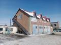 Жқб, автосервистер мен көлік жуу · 1000 м², бағасы: 100 млн ₸ в Караганде, Казыбек би р-н