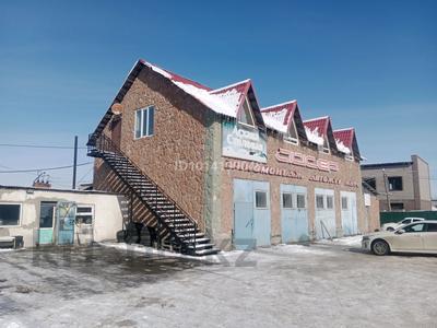 Жқб, автосервистер мен көлік жуу · 1000 м², бағасы: 100 млн ₸ в Караганде, Казыбек би р-н