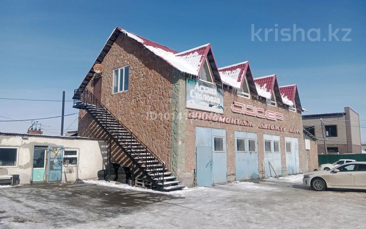 Жқб, автосервистер мен көлік жуу · 1000 м², бағасы: 100 млн ₸ в Караганде, Казыбек би р-н — фото 2