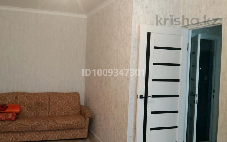 1-комнатная квартира · 39.6 м² · 1/5 этаж, Мик. Мерей 21 за 100 000 ₸ в  — фото 2