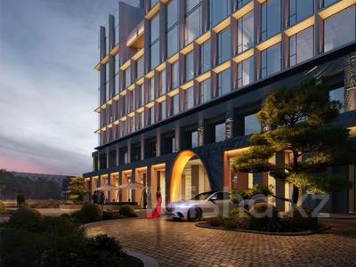3-комнатная квартира · 146.6 м² · 5/7 этаж, Толе Би 42 — Кунаева за 308 млн ₸ в Алматы, Бостандыкский р-н