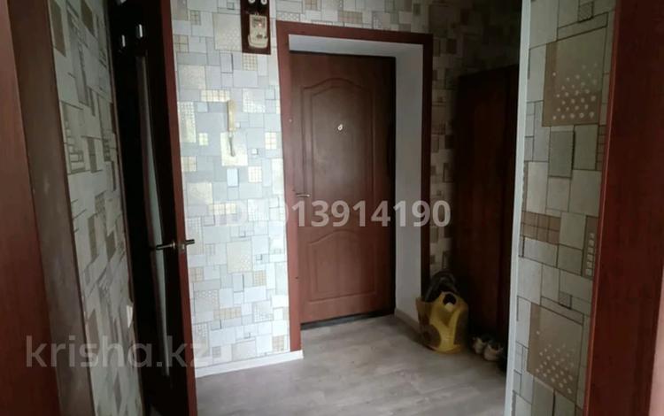 1-бөлмелі пәтер · 31 м² · 3/5 қабат, Мухита 80 — Российское посольство, бағасы: 12 млн ₸ в Уральске, мкр Школьник — фото 12