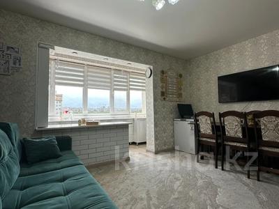 3-бөлмелі пәтер · 60 м² · 10/13 қабат, мкр Аксай-1, Толе би, бағасы: 45.5 млн ₸ в Алматы, Ауэзовский р-н