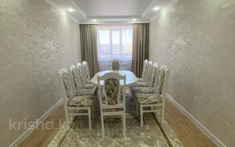 2-комнатная квартира, 64.1 м², 5/7 этаж, мкр. Алтын орда за 24.5 млн 〒 в Актобе, мкр. Алтын орда — фото 3