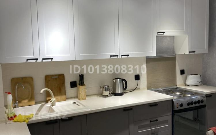 3-комнатная квартира · 94 м² · 3/9 этаж, Улы Дала 47 — Туркестан за 60 млн ₸ в Астане, Есильский р-н — фото 2
