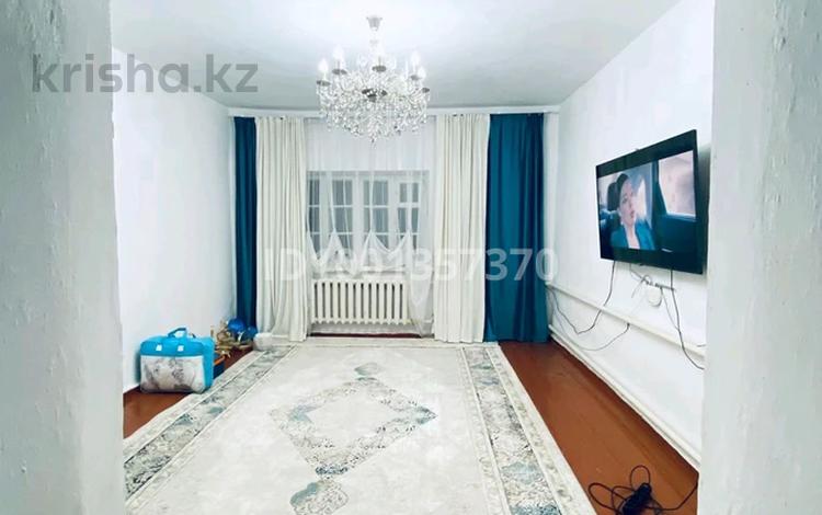 Часть дома · 2 комнаты · 80 м² · 4 сот., Жилкооперация 18/4 — Залиний ,рядом магазин Нұр за 6 млн 〒 в Таразе — фото 2