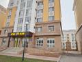 1-бөлмелі пәтер, 40 м², 5/9 қабат ай сайын, Айтматова 41/1, бағасы: 130 000 〒 в Астане, Есильский р-н — фото 25