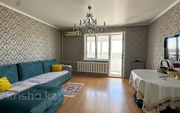 2-бөлмелі пәтер · 59 м² · 12/12 қабат, Назарбаева, бағасы: 23 млн ₸ в Талдыкоргане — фото 8