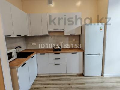1-бөлмелі пәтер · 38 м² · 6/10 қабат, Туран 40/1, бағасы: 29 млн ₸ в Астане, Есильский р-н