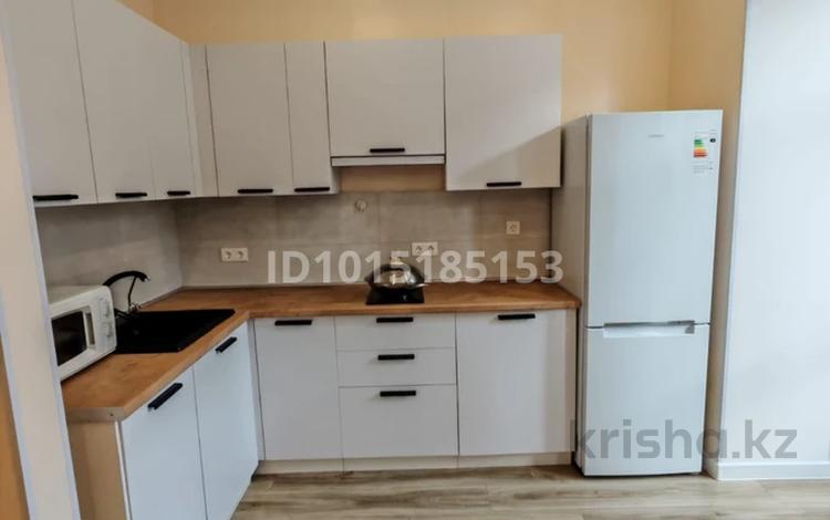 1-комнатная квартира · 38 м² · 6/10 этаж, Туран 40/1 за 29 млн ₸ в Астане, Есильский р-н — фото 2