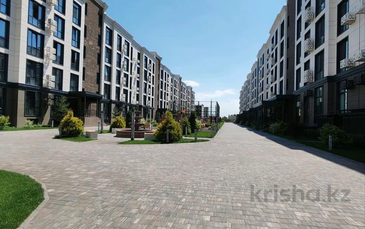 3-комнатная квартира · 66 м² · 5/5 этаж, Д.Конаева 17 за ~ 33.3 млн ₸ — фото 4