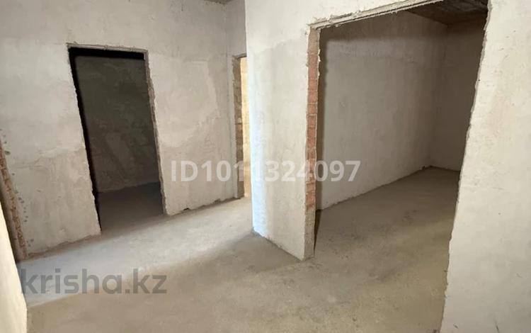 2-комнатная квартира · 72.53 м² · 5/13 этаж, Тауелсиздик 34/8 за 27.5 млн ₸ в Астане, Алматы р-н — фото 8