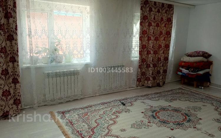 Жеке үй · 3 бөлме · 86 м² · 86 жүзд., Джангильдина 59а — Между Кунаева и Джамбула, бағасы: 12 млн ₸ в Актобе, мкр. Курмыш — фото 2