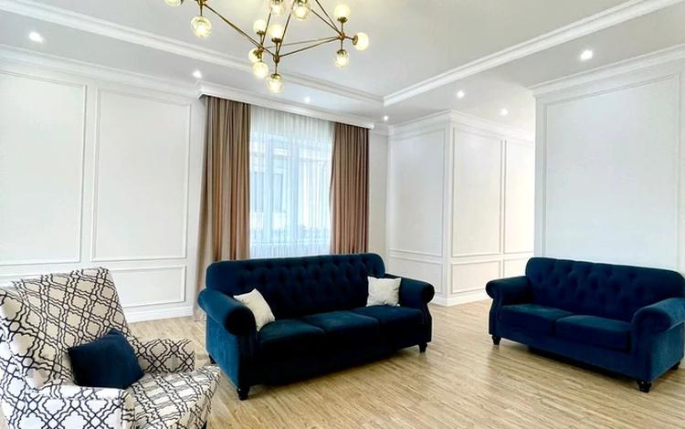 Жеке үй · 7 бөлме · 560 м² · 17 сот., Амена кайдарова 8, бағасы: 550 млн ₸ в Астане, Алматы р-н — фото 2