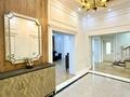 Жеке үй · 7 бөлме · 560 м² · 17 сот., Амена кайдарова 8, бағасы: 550 млн ₸ в Астане, Алматы р-н — фото 11