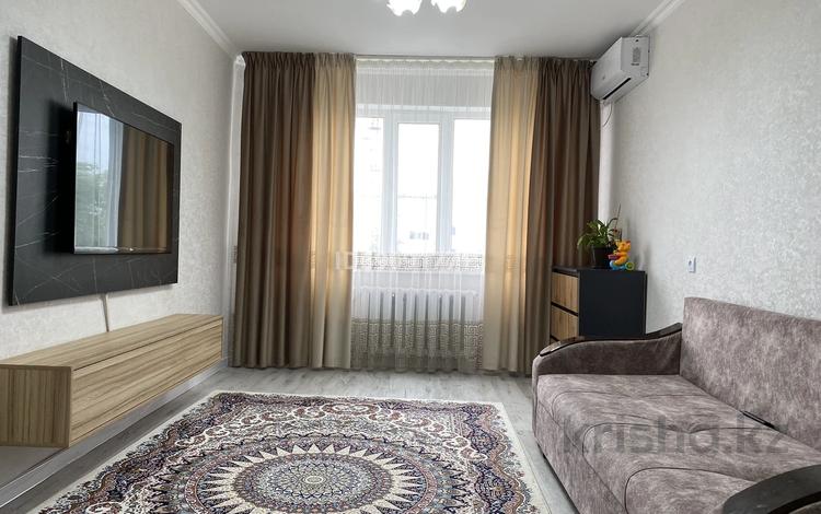 5-комнатная квартира · 110 м² · 5/5 этаж, Ауэзова 6 за 30 млн ₸ в Хромтау — фото 2