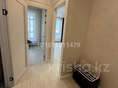1-бөлмелі пәтер · 38 м² · 11/16 қабат, Турар Рыскулов 1, бағасы: 250 000 ₸ в Астане, Есильский р-н