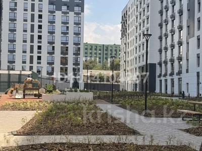 3-бөлмелі пәтер · 73.3 м² · 2/9 қабат, Райымбека 219Б, бағасы: 58 млн ₸ в Алматы, Жетысуский р-н