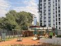 3-бөлмелі пәтер · 73.3 м² · 2/9 қабат, Райымбека 219Б, бағасы: 58 млн ₸ в Алматы, Жетысуский р-н — фото 3