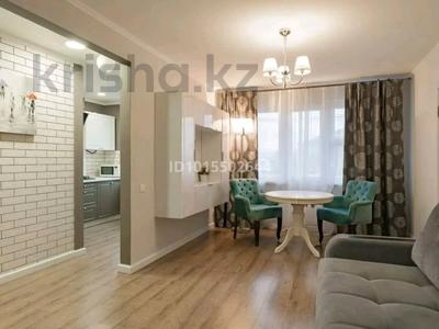 2-бөлмелі пәтер · 45 м² · 3/5 қабат, Шалкоде 2, бағасы: 22 млн ₸ в Астане, Сарайшык р-н