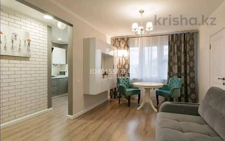 2-бөлмелі пәтер · 45 м² · 3/5 қабат, Шалкоде 2, бағасы: 22 млн ₸ в Астане, Сарайшык р-н — фото 2