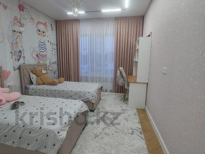4-бөлмелі пәтер · 130.6 м² · 3/5 қабат, мкр. Алтын орда, бағасы: 68 млн 〒 в Актобе