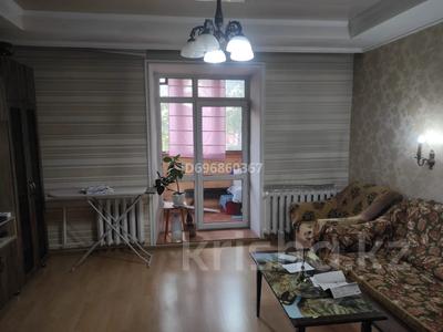 3-бөлмелі пәтер · 75 м² · 2/2 қабат, мкр Новый Город, Сатпаева 2, бағасы: 19 млн ₸ в Караганде, Казыбек би р-н