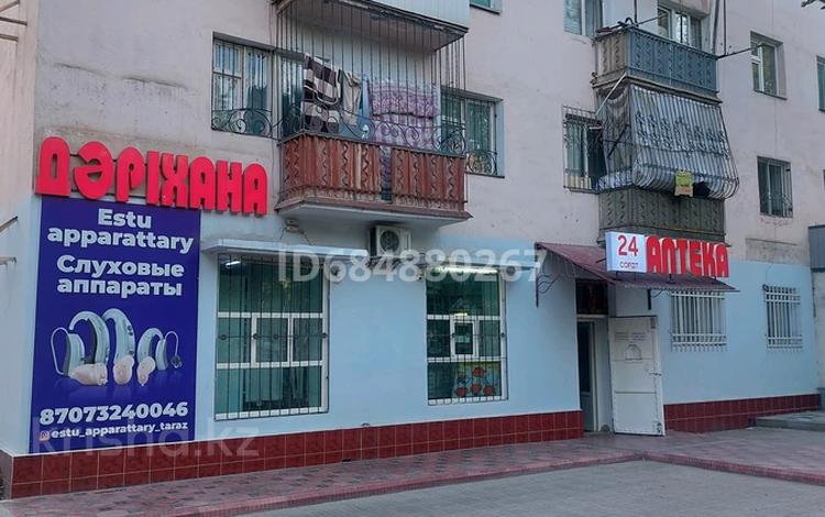 Свободное назначение · 151 м² за 80 млн ₸ в Таразе — фото 7