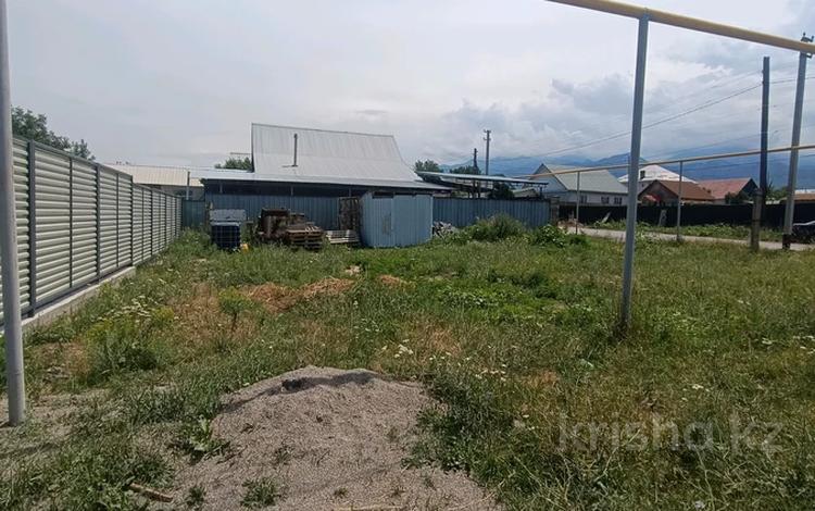 Жер телімі · 4 сотық, Талғар, бағасы: 9 млн ₸ в Талгаре — фото 2