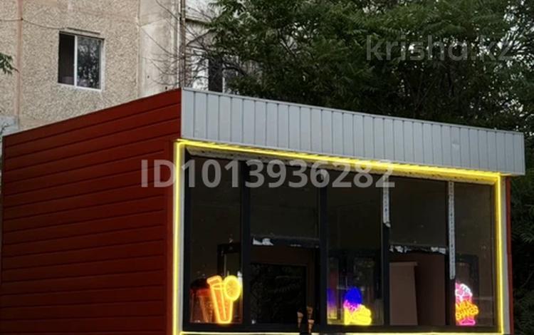 Свободное назначение · 9 м² за 250 000 ₸ в Шымкенте, Аль-Фарабийский р-н — фото 2