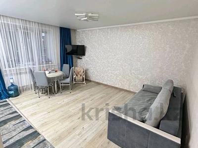3-комнатная квартира · 65.4 м² · 1/9 этаж, осипенко 1/2 за 25 млн 〒 в Кокшетау
