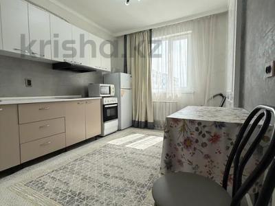 1-комнатная квартира · 35 м² · 7/9 этаж, мкр Шугыла за 25.5 млн ₸ в Алматы, Наурызбайский р-н