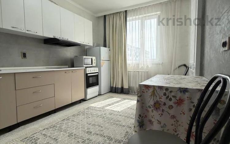 1-комнатная квартира · 35 м² · 7/9 этаж, мкр Шугыла за 25.5 млн ₸ в Алматы, Наурызбайский р-н — фото 5