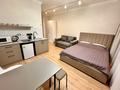 1-комнатная квартира · 30 м² · 14/41 этаж, Достык 5/1 — Сауран за 14 990 ₸ в Астане, Есильский р-н