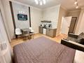 1-комнатная квартира · 30 м² · 14/41 этаж, Достык 5/1 — Сауран за 14 990 ₸ в Астане, Есильский р-н — фото 3