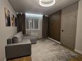 2-бөлмелі пәтер · 42.2 м² · 3/4 қабат, Сатпаева 64 В — Розыбакиева, бағасы: 39.8 млн ₸ в Алматы, Бостандыкский р-н