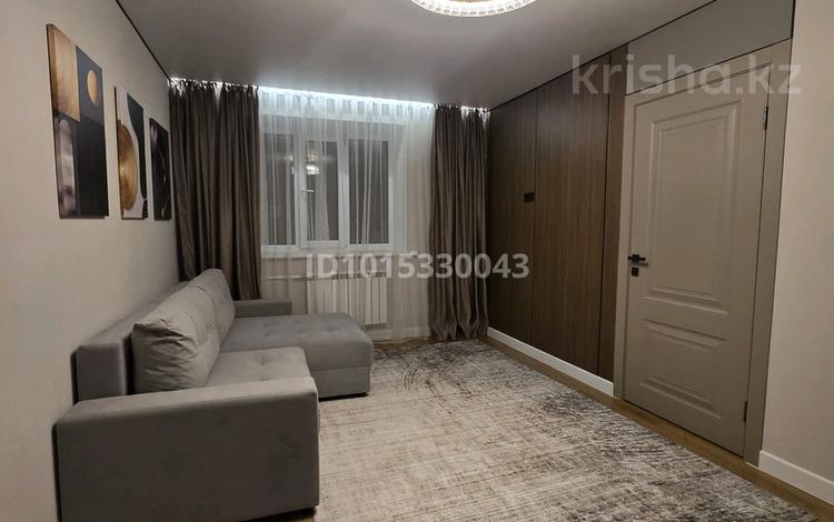 2-бөлмелі пәтер · 42.2 м² · 3/4 қабат, Сатпаева 64 В — Розыбакиева, бағасы: 39.8 млн ₸ в Алматы, Бостандыкский р-н — фото 17