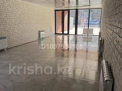 Свободное назначение, офисы, магазины и бутики, общепит, салоны красоты, фитнес и спорт, медцентры и аптеки, образование, развлечения, конференц-залы, кабинеты и рабочие места, студии · 60 м² за 1.5 млн ₸ в Алматы, Бостандыкский р-н