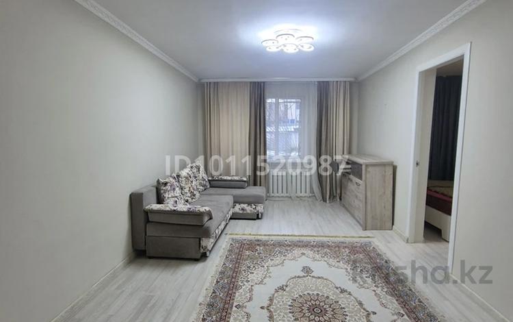 2-комнатная квартира · 47 м² · 1/5 этаж, Казыбек би 114 за 16.5 млн ₸ в Таразе — фото 2
