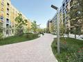 3-комнатная квартира · 100 м² · 5/6 этаж, Халиулина 140/5 за 98 млн ₸ в Алматы, Медеуский р-н — фото 64