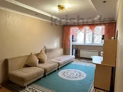 2-комнатная квартира · 45 м² · 3/4 этаж, мкр №2 8 — Жубанова за 28 млн ₸ в Алматы, Ауэзовский р-н