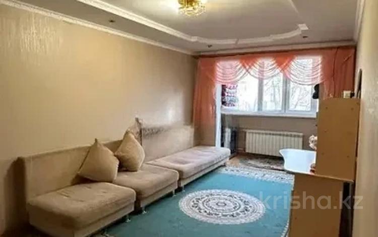 2-комнатная квартира · 45 м² · 3/4 этаж, мкр №2 8 — Жубанова за 28 млн ₸ в Алматы, Ауэзовский р-н — фото 2