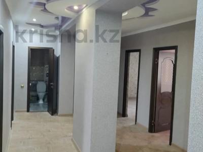 4-комнатная квартира · 137 м² · 3/6 этаж, Акан серэ 70 за 49 млн 〒 в Кокшетау